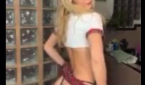 Norissa Valdez Naked Ass Onlyfans