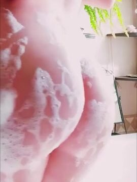 Jessica Nigri Nude Bathtub Onlyfans