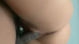 Nastya Nass Onlyfans  – Riding BBC