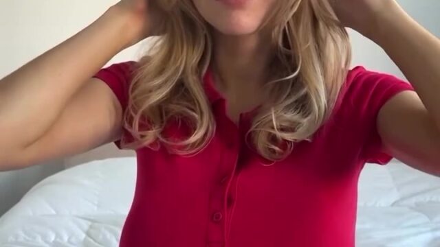 Zooemoore Shower Big Boobs Very Lewd  Onlyfans