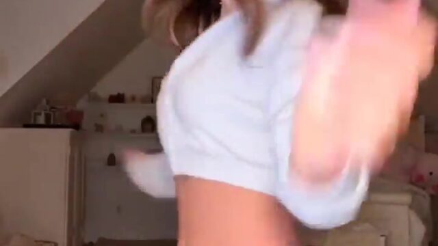 Piper Rockelle Jumbo Booty Viral Video